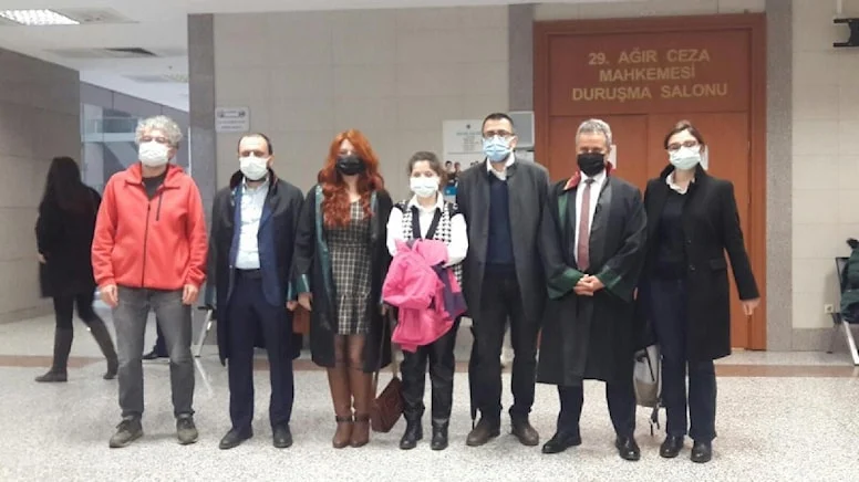 ‘Sabıkalı savcı’ haberinden yargılanan gazetecilerin beraat kararı onandı